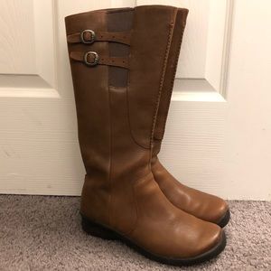Women’s Keen Boots - size 7.5